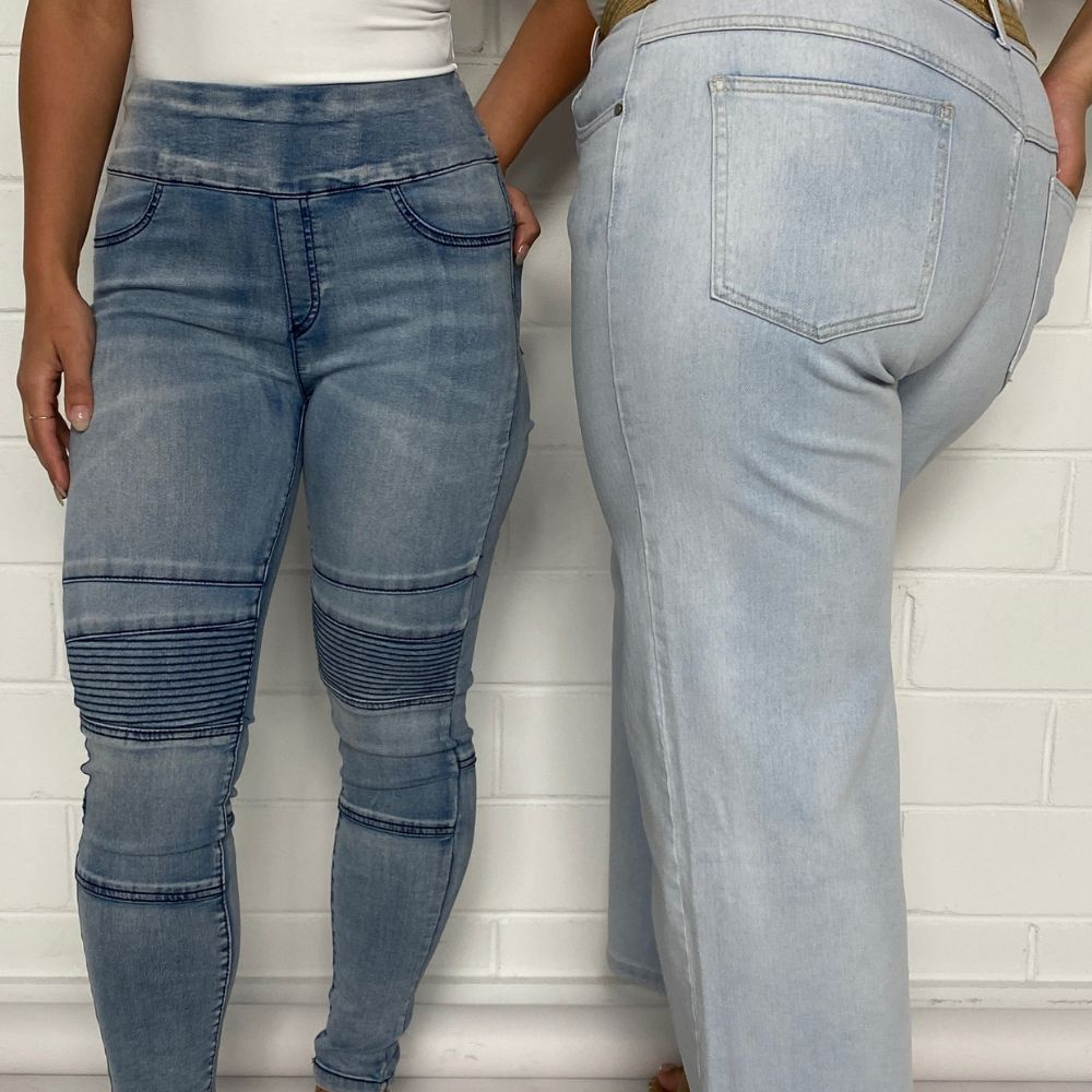 All Jeans