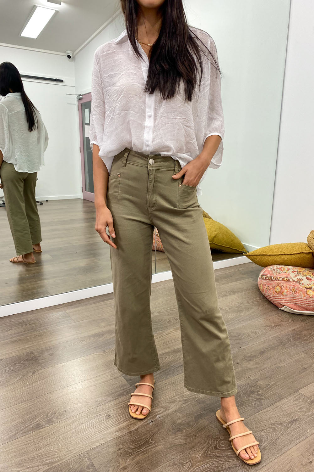 Khaki