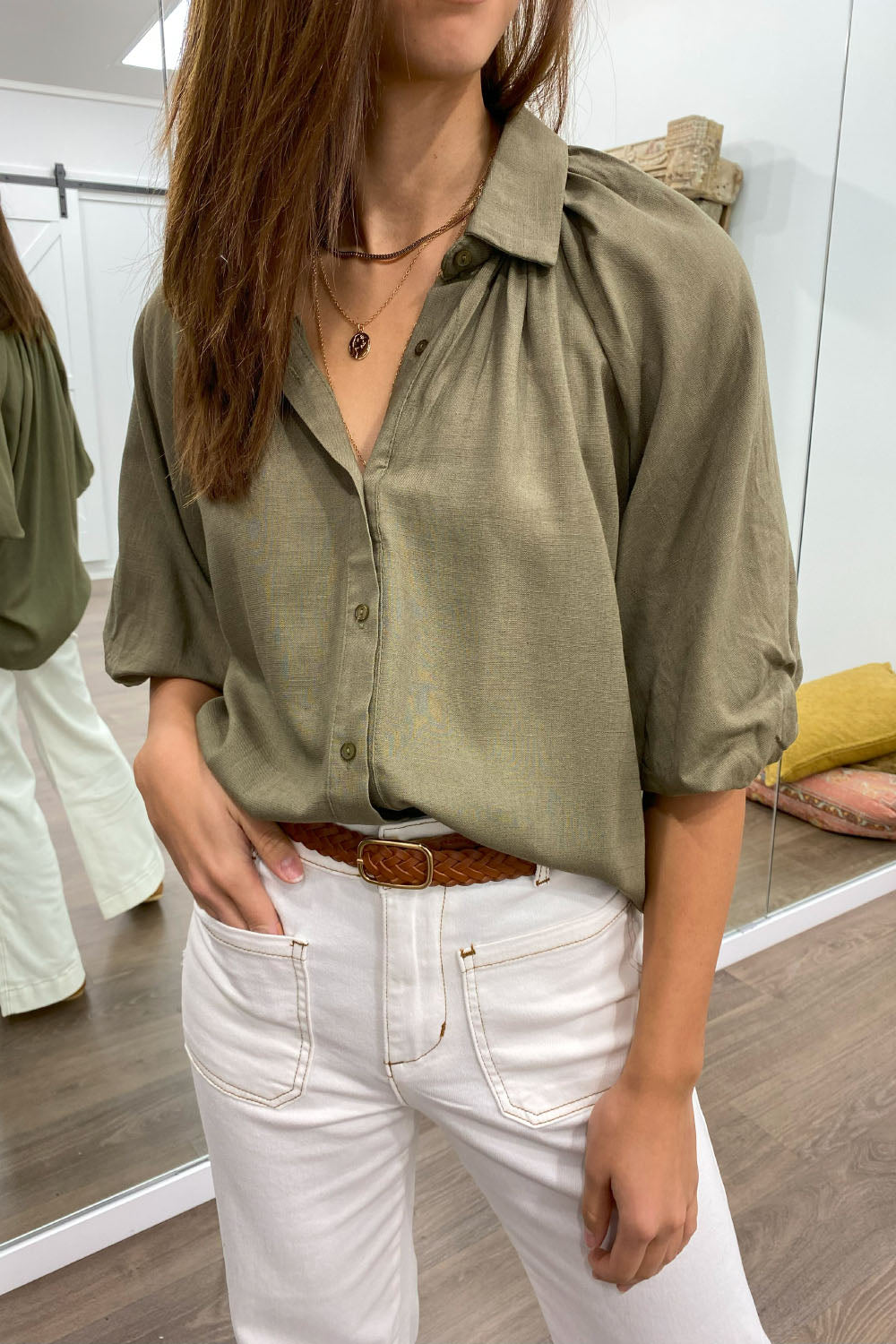 Khaki