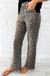 Dark Leopard