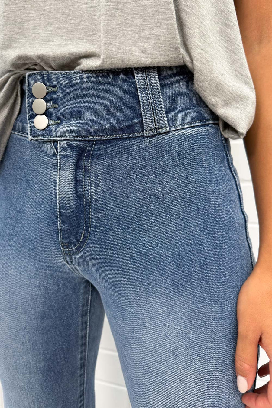 Denim