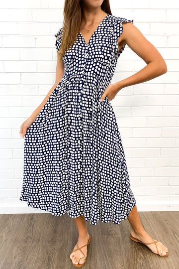 Navy Spot: kym