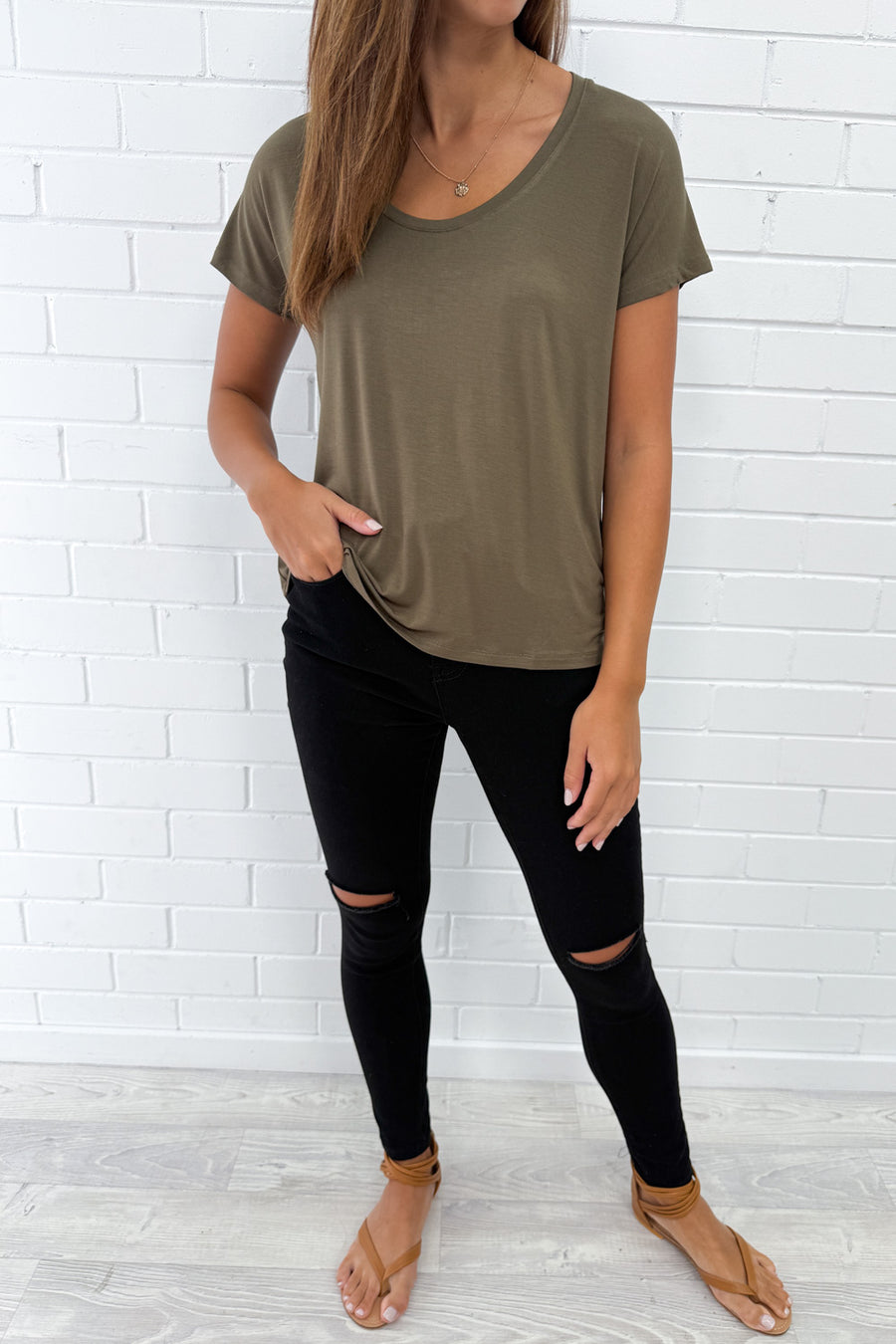 Khaki