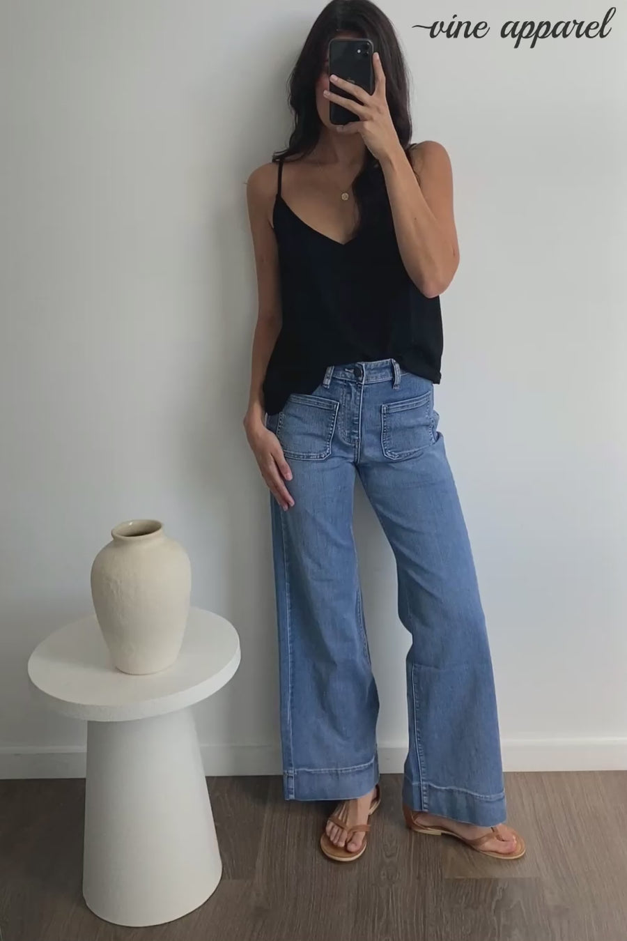 Denim