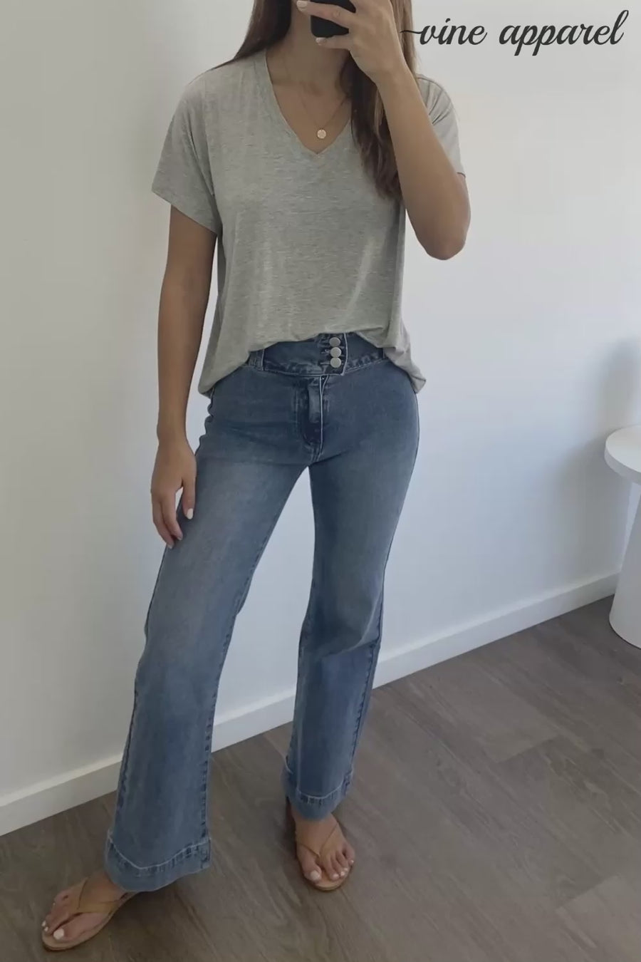 Denim