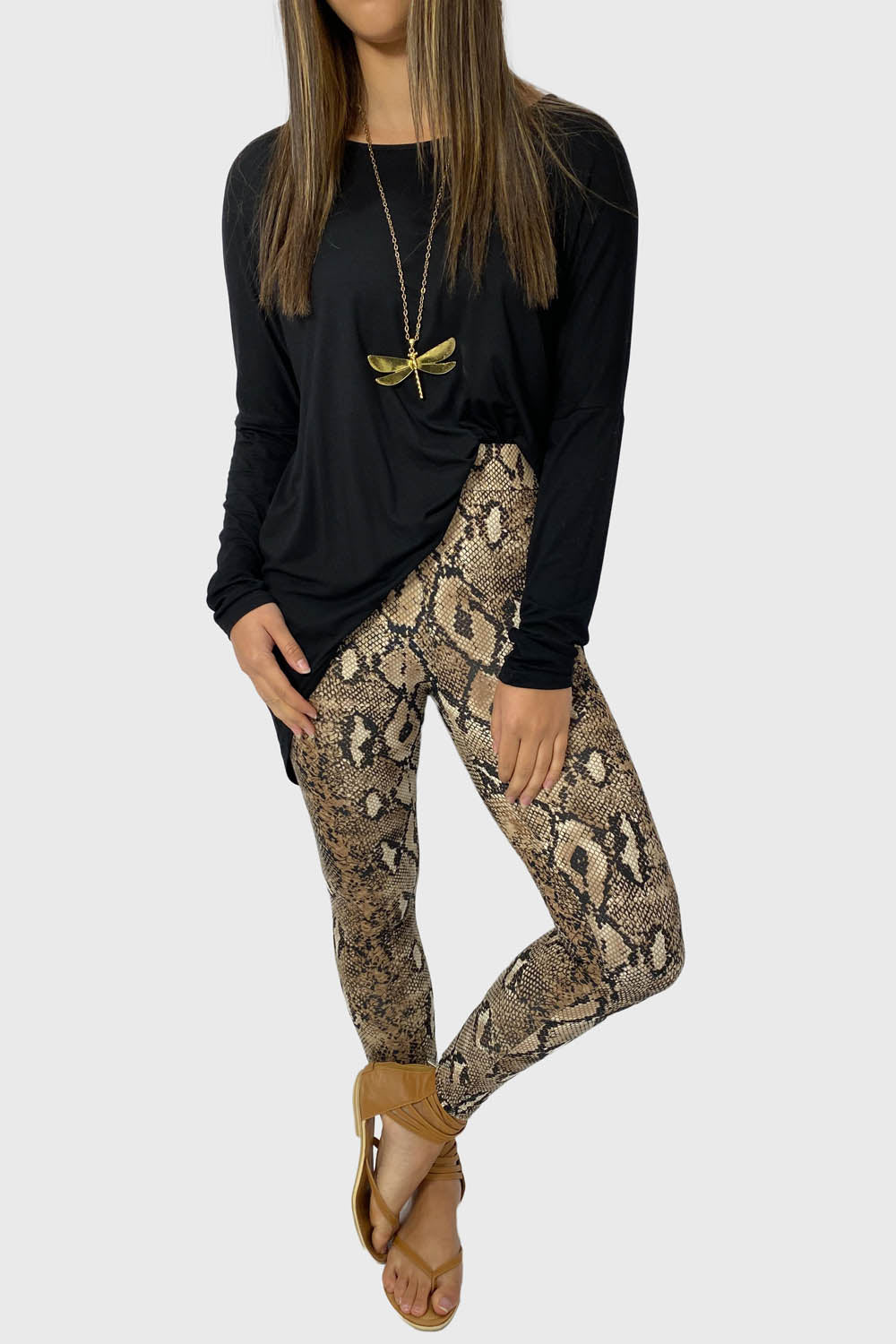 The Best Tights Ever – Vine Apparel